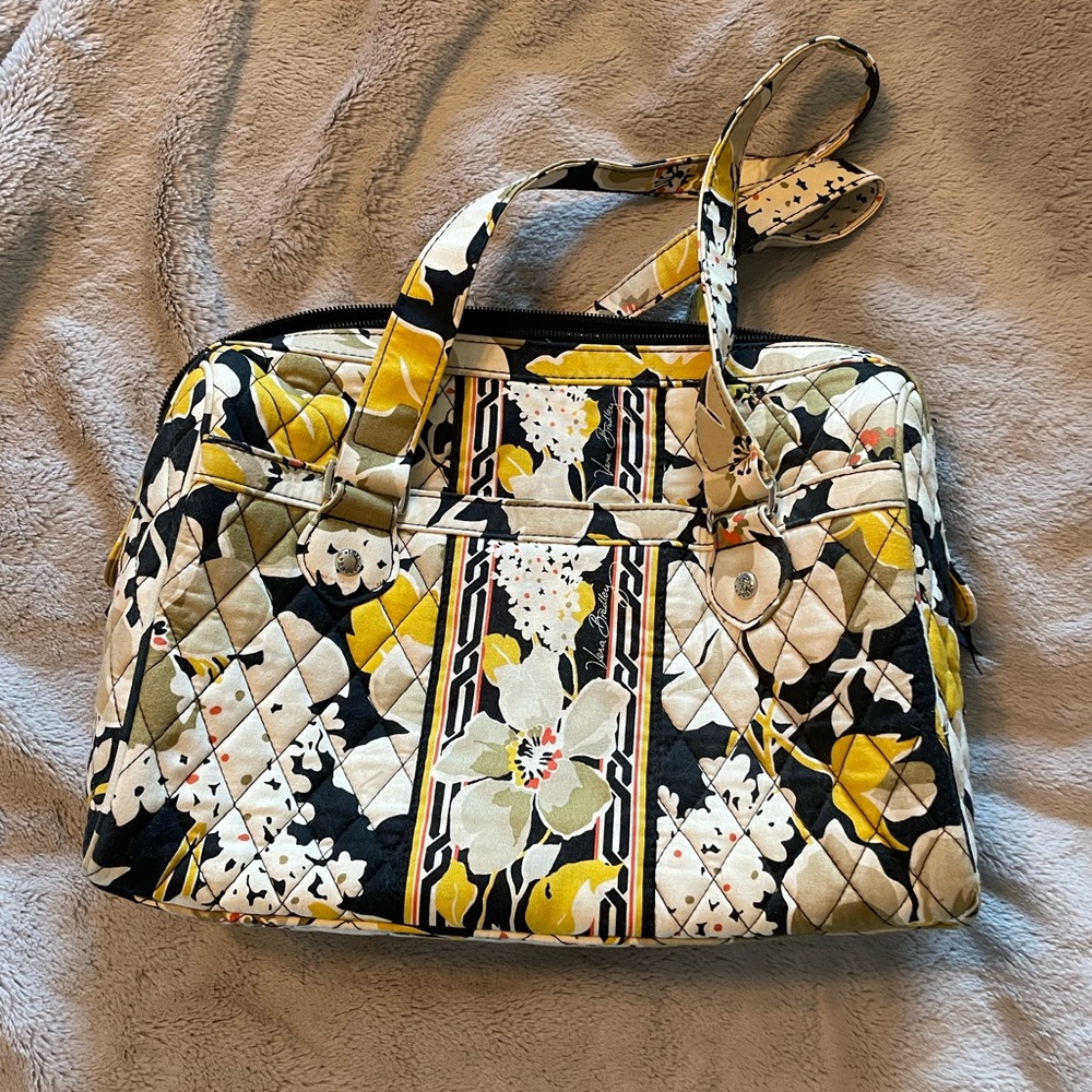 Vera Bradley tote
